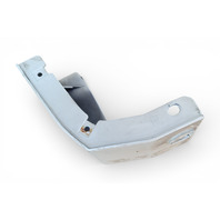 2010-2012 Honda Crosstour Lower Fender Garnish Trim Right, White, 74115-TP6-A00ZC, F011, OEM, 2010, 2011, 2012