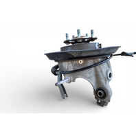 2010-2015 Honda Crosstour Rear Right/Passenger Knuckle Spindle, 52210-TP6-A01, F011, OEM, 2010, 2011, 2012, 2013, 2014, 2015