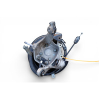 2010-2015 Honda Crosstour Rear Right/Passenger Knuckle Spindle, 52210-TP6-A01, F011, OEM, 2010, 2011, 2012, 2013, 2014, 2015