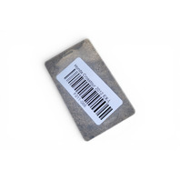 2010-2015 Honda Crosstour Strut Fork Front Right/Passenger 51271-TP6-A00, F011, OEM, 2010, 2011, 2012, 2013, 2014, 2015