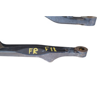 2010-2015 Honda Crosstour Strut Fork Front Right/Passenger 51271-TP6-A00, F011, OEM, 2010, 2011, 2012, 2013, 2014, 2015