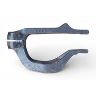 2010-2015 Honda Crosstour Strut Fork Front Right/Passenger 51271-TP6-A00, F011, OEM, 2010, 2011, 2012, 2013, 2014, 2015