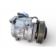 2010-2012 Honda Crosstour V6 A/C Air Condition Compressor W/ Clutch 38810-R70-A01, F011, OEM, 2010, 2011, 2012