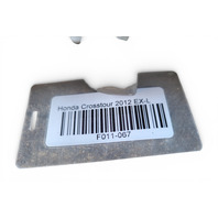 2010-2012 Honda Crosstour V6 A/C Air Condition Compressor W/ Clutch 38810-R70-A01, F011, OEM, 2010, 2011, 2012