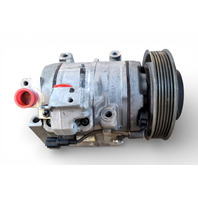 2010-2012 Honda Crosstour V6 A/C Air Condition Compressor W/ Clutch 38810-R70-A01, F011, OEM, 2010, 2011, 2012