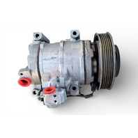 2010-2012 Honda Crosstour V6 A/C Air Condition Compressor W/ Clutch 38810-R70-A01, F011, OEM, 2010, 2011, 2012