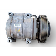 2010-2012 Honda Crosstour V6 A/C Air Condition Compressor W/ Clutch 38810-R70-A01, F011, OEM, 2010, 2011, 2012