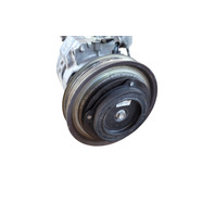 2010-2012 Honda Crosstour V6 A/C Air Condition Compressor W/ Clutch 38810-R70-A01, F011, OEM, 2010, 2011, 2012