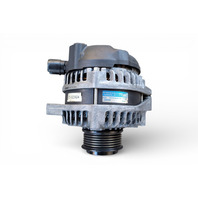 2011-2012 Honda Crosstour Alternator Generator 3.5L (6 Cylinder) 31100-R70-A11, F011, OEM, 2011, 2012