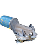 2010-2012 Honda Crosstour V6 Engine Spool Valve Oil Filter Holder Housing 15301-RN0-A00, F011, OEM, 2010, 2011, 2012