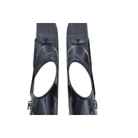 2010-2012 Honda Crosstour Fog Light Lamp Cover ONLY Right/Left Set 71107-TP6-A00, F011, OEM, 2010, 2011, 2012