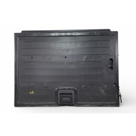 2010-2015 Honda Crosstour Trunk Spare Tire Cover Carpet Mat Black 84551-TP6-A01, F011, OEM, 2010, 2011, 2012, 2013, 2014, 2015