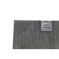 2010-2015 Honda Crosstour Trunk Spare Tire Cover Carpet Mat Black 84551-TP6-A01, F011, OEM, 2010, 2011, 2012, 2013, 2014, 2015