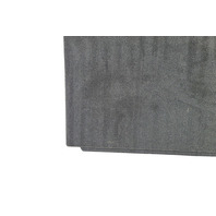 2010-2015 Honda Crosstour Trunk Spare Tire Cover Carpet Mat Black 84551-TP6-A01, F011, OEM, 2010, 2011, 2012, 2013, 2014, 2015