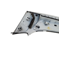 2010-2015 Honda Crosstour Rear Trunk Tailgate Third Brake Light Spoiler White 74900-TP6-A01ZC, F011, OEM, 2010, 2011, 2012, 2013, 2014, 2015