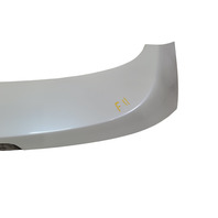 2010-2015 Honda Crosstour Rear Trunk Tailgate Third Brake Light Spoiler White 74900-TP6-A01ZC, F011, OEM, 2010, 2011, 2012, 2013, 2014, 2015