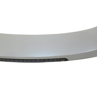 2010-2015 Honda Crosstour Rear Trunk Tailgate Third Brake Light Spoiler White 74900-TP6-A01ZC, F011, OEM, 2010, 2011, 2012, 2013, 2014, 2015