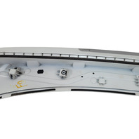 2010-2015 Honda Crosstour Rear Trunk Tailgate Third Brake Light Spoiler White 74900-TP6-A01ZC, F011, OEM, 2010, 2011, 2012, 2013, 2014, 2015