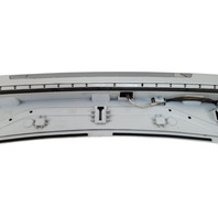 2010-2015 Honda Crosstour Rear Trunk Tailgate Third Brake Light Spoiler White 74900-TP6-A01ZC, F011, OEM, 2010, 2011, 2012, 2013, 2014, 2015