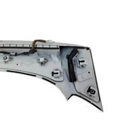 2010-2015 Honda Crosstour Rear Trunk Tailgate Third Brake Light Spoiler White 74900-TP6-A01ZC, F011, OEM, 2010, 2011, 2012, 2013, 2014, 2015