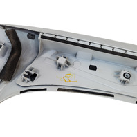 2010-2015 Honda Crosstour Rear Trunk Tailgate Third Brake Light Spoiler White 74900-TP6-A01ZC, F011, OEM, 2010, 2011, 2012, 2013, 2014, 2015