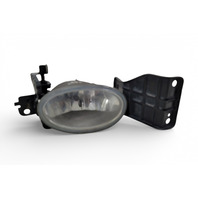 2011-2012 Honda Crosstour Fog Light Lamp Left/Driver 333951-TP6-306, F011, OEM, 2011, 2012