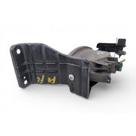 2011-2012 Honda Crosstour Fog Light Lamp Left/Driver 333951-TP6-306, F011, OEM, 2011, 2012