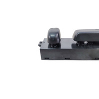 2010-2015 Honda Crosstour Seat Switch Front Right, Black 81253-SDB-A71, F011, OEM, 2010, 2011, 2012, 2013, 2014, 2015