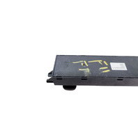 2010-2015 Honda Crosstour Seat Switch Front Right, Black 81253-SDB-A71, F011, OEM, 2010, 2011, 2012, 2013, 2014, 2015