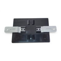 2010-2015 Honda Crosstour Front Left Seat Control Module 81228-TP6-A01, F011, OEM, 2010, 2011, 2012, 2013, 2014, 2015