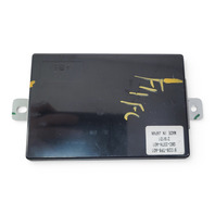 2010-2015 Honda Crosstour Front Left Seat Control Module 81228-TP6-A01, F011, OEM, 2010, 2011, 2012, 2013, 2014, 2015