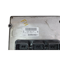 2011-2012 Honda Crosstour Engine Control Unit Module ECU 6 Cyl A/T 37820-RBR-A73, F011, OEM, 2011, 2012