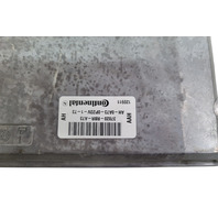2011-2012 Honda Crosstour Engine Control Unit Module ECU 6 Cyl A/T 37820-RBR-A73, F011, OEM, 2011, 2012