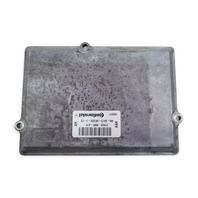 2011-2012 Honda Crosstour Engine Control Unit Module ECU 6 Cyl A/T 37820-RBR-A73, F011, OEM, 2011, 2012