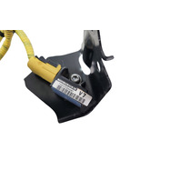 2010-2015 Honda Crosstour Right/Left SRS Impact Crash Sensor Set, 77930-TP6-B11, 77930-TP6-B21, F011, OEM, 2010, 2011, 2012, 2013, 2014, 2015