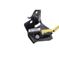 2010-2015 Honda Crosstour Right/Left SRS Impact Crash Sensor Set, 77930-TP6-B11, 77930-TP6-B21, F011, OEM, 2010, 2011, 2012, 2013, 2014, 2015