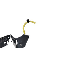 2010-2015 Honda Crosstour Right/Left SRS Impact Crash Sensor Set, 77930-TP6-B11, 77930-TP6-B21, F011, OEM, 2010, 2011, 2012, 2013, 2014, 2015