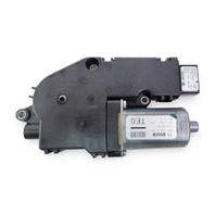 2010-2015 Honda Crosstour Sunroof Sun Roof Motor 70450-TE0-A02, F011, OEM, 2010, 2011, 2012, 2013, 2014, 2015