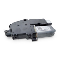 2010-2015 Honda Crosstour Sunroof Sun Roof Motor 70450-TE0-A02, F011, OEM, 2010, 2011, 2012, 2013, 2014, 2015