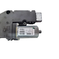 2010-2015 Honda Crosstour Sunroof Sun Roof Motor 70450-TE0-A02, F011, OEM, 2010, 2011, 2012, 2013, 2014, 2015