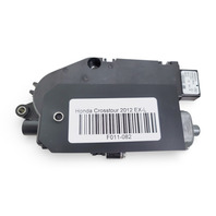 2010-2015 Honda Crosstour Sunroof Sun Roof Motor 70450-TE0-A02, F011, OEM, 2010, 2011, 2012, 2013, 2014, 2015