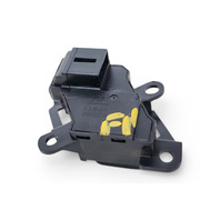 2010-2015 Honda Crosstour Front Left Memory Seat Switch 35961-TA0-P01, F011, OEM, 2010, 2011, 2012, 2013, 2014, 2015