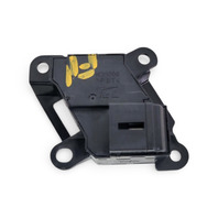 2010-2015 Honda Crosstour Front Left Memory Seat Switch 35961-TA0-P01, F011, OEM, 2010, 2011, 2012, 2013, 2014, 2015