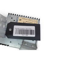 2010-2012 Honda Crosstour AMP Amplifier Module Computer 39186-TP6-A11, F011, OEM, 2010, 2011, 2012