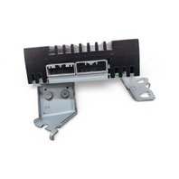 2010-2012 Honda Crosstour AMP Amplifier Module Computer 39186-TP6-A11, F011, OEM, 2010, 2011, 2012