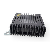 2010-2012 Honda Crosstour AMP Amplifier Module Computer 39186-TP6-A11, F011, OEM, 2010, 2011, 2012