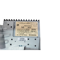 2010-2012 Honda Crosstour AMP Amplifier Module Computer 39186-TP6-A11, F011, OEM, 2010, 2011, 2012