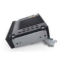 2010-2012 Honda Crosstour AMP Amplifier Module Computer 39186-TP6-A11, F011, OEM, 2010, 2011, 2012