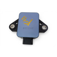 2010-2015 Honda Crosstour Yaw & G Rate Sensor Module 39960-TA0-A01, F011, OEM, 2010, 2011, 2012, 2013, 2014, 2015