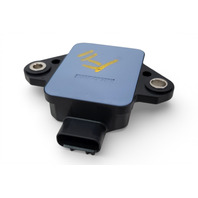 2010-2015 Honda Crosstour Yaw & G Rate Sensor Module 39960-TA0-A01, F011, OEM, 2010, 2011, 2012, 2013, 2014, 2015